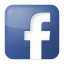 Like ons op Facebook