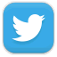 Volg ons op twitter